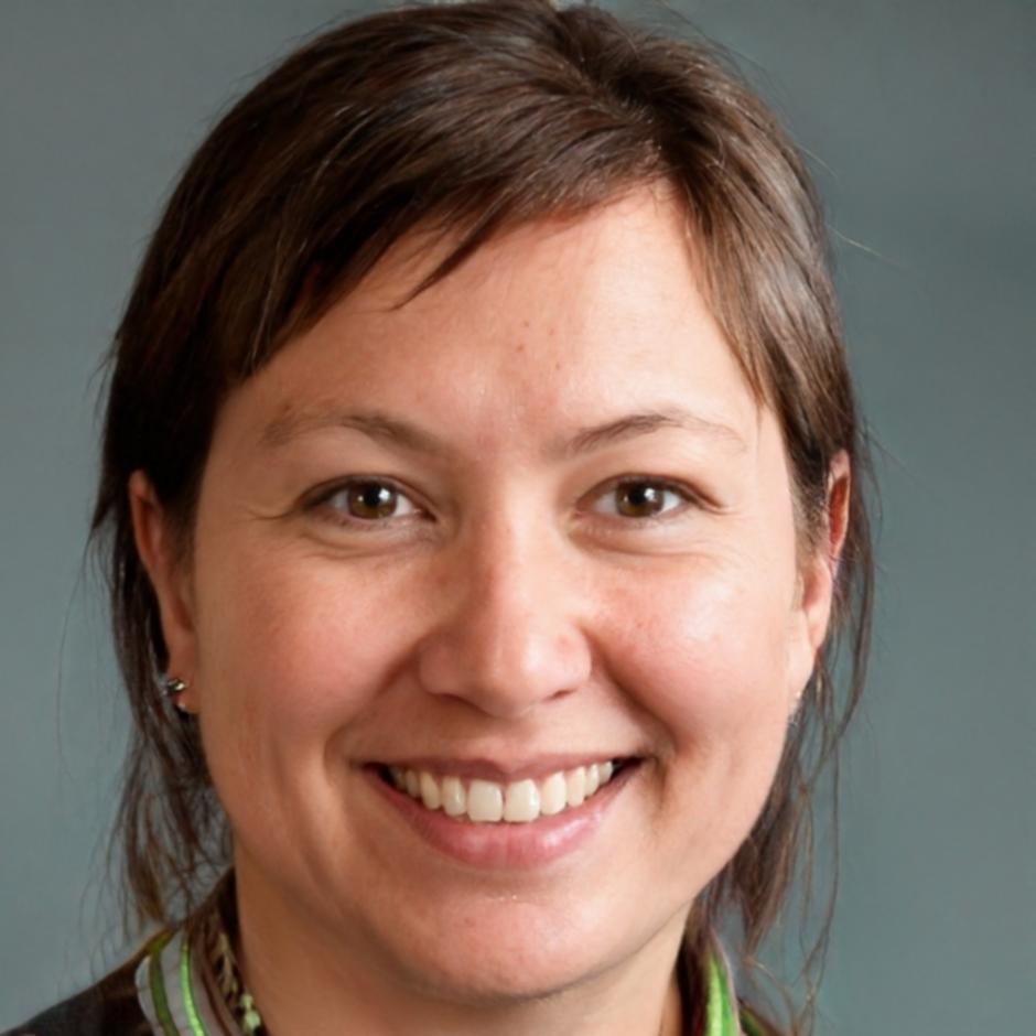 Ляйсан Жақсыбаева — ведущий дизайнер