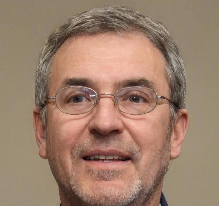 Андриан Холматов - директор логистической компании