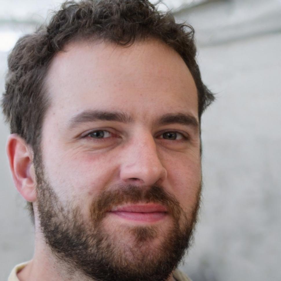 Портрет специалиста