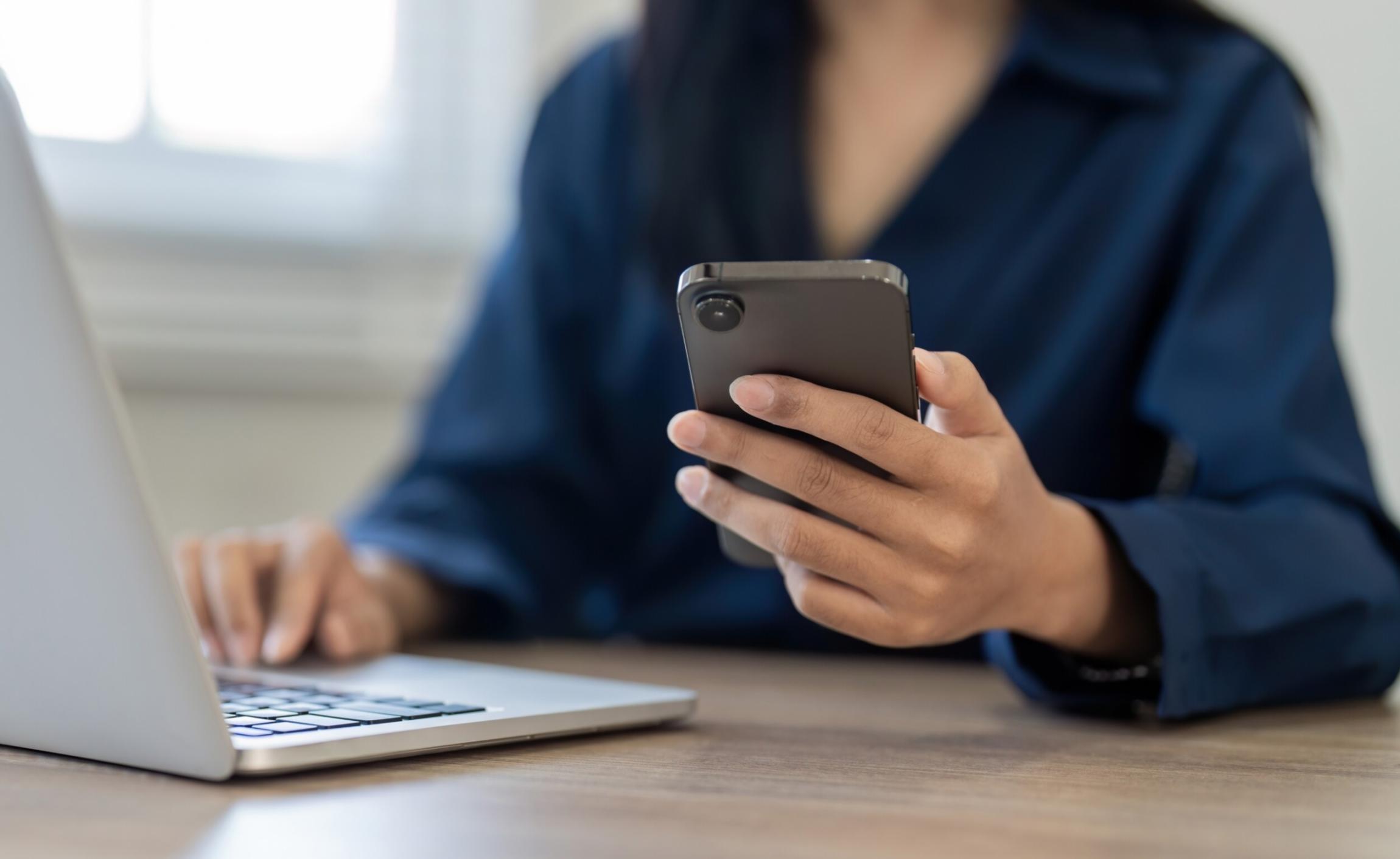 Презентация для технологической компании о внедрении новых решений