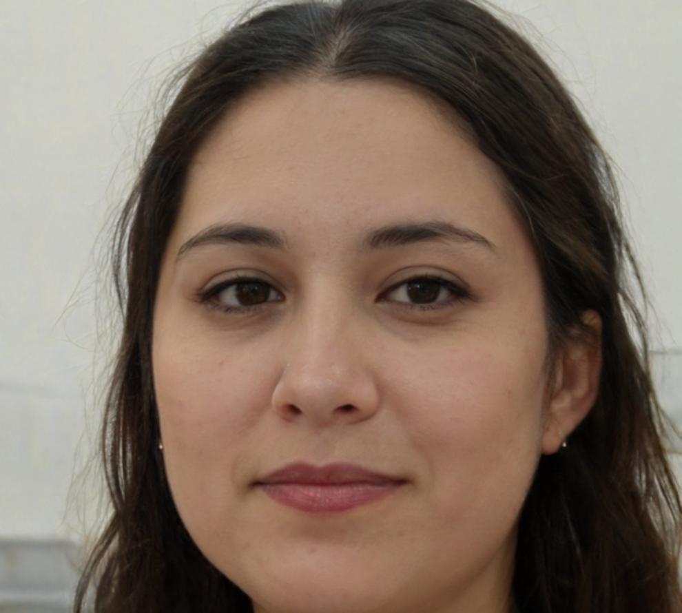 Портрет специалиста